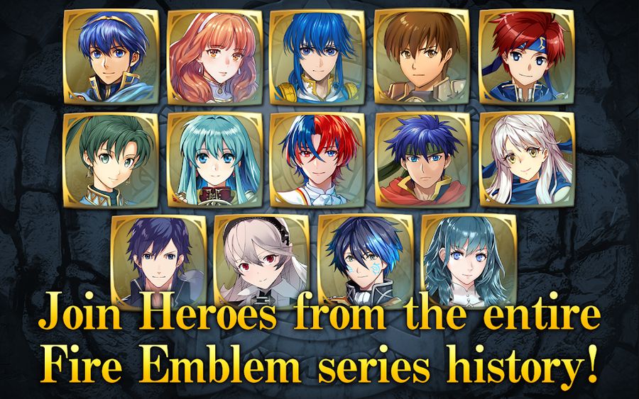 Hình ảnh Fire Emblem Heroes Hack Unlimited Orbs