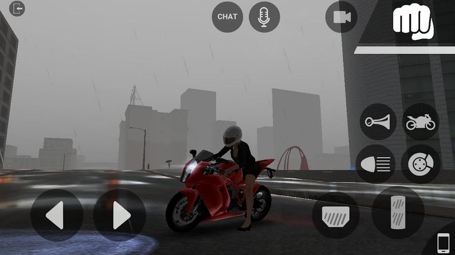 Hình ảnh Los Angeles Crimes Hack Bất Tử