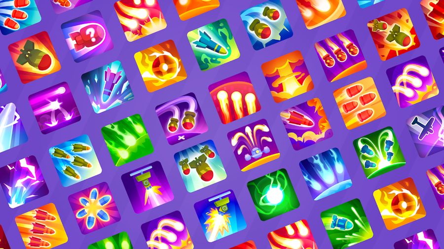 Hình ảnh Tank Stars Hack Unlimited Money