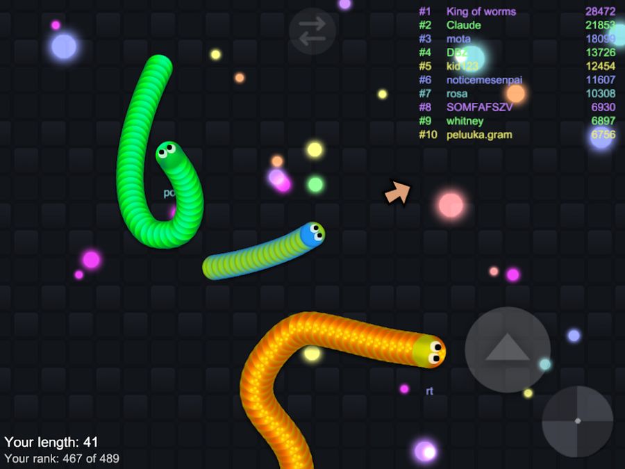 Hình ảnh Venom Angry Crashy Rush Online Hack Vô Hạn Vàng