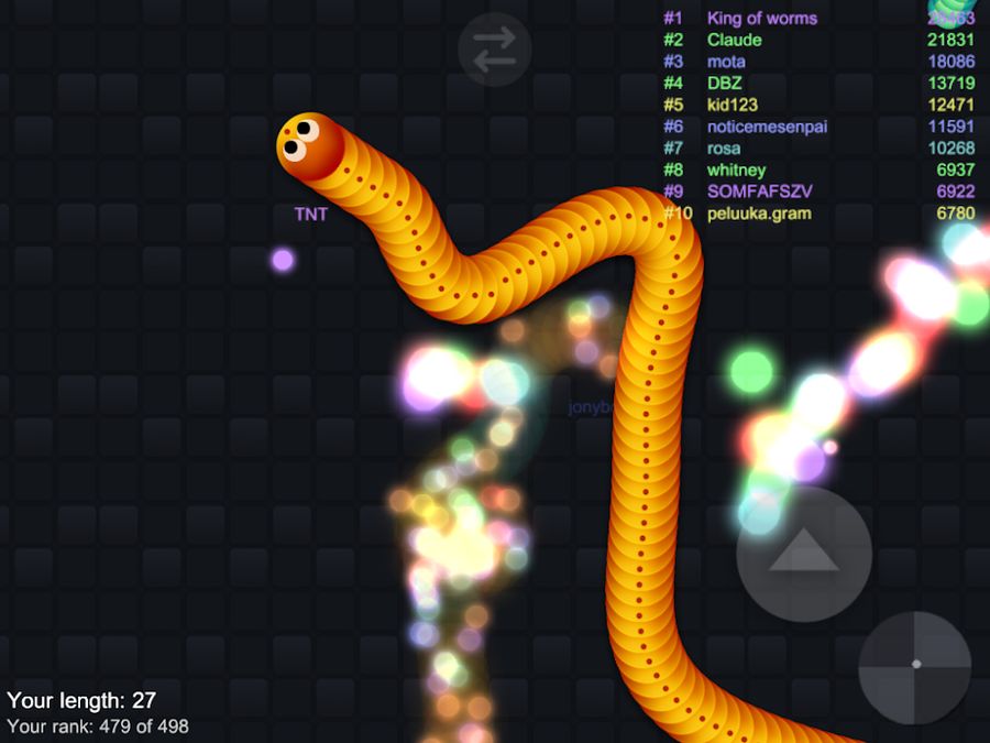 Hình ảnh Venom Angry Crashy Rush Online Hack Full Tiền
