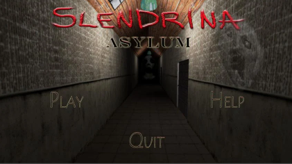 Hình ảnh Slendrina: Asylum Hack Mở Khóa