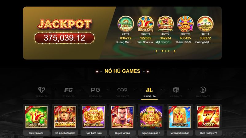 Những điểm vô cùng nổi bật mà nhà cái 89BET mang đến