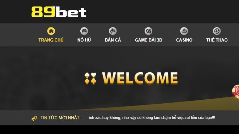 Tổng quan một vài thông tin liên quan đến thương hiệu