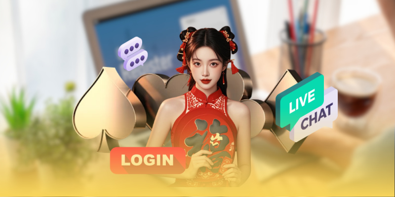 Đăng Nhập Rr88 Dễ Dàng Và Bảo Mật Trong Vài Bước Đơn Giản