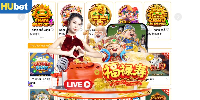 Tổng hợp 3 game bài được yêu thích