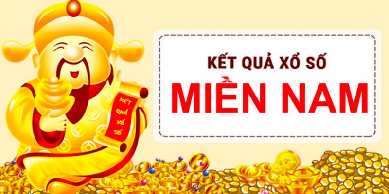 Xổ số miền Nam là 1 hình thức giải trí cực kỳ phổ biến tại nước ta