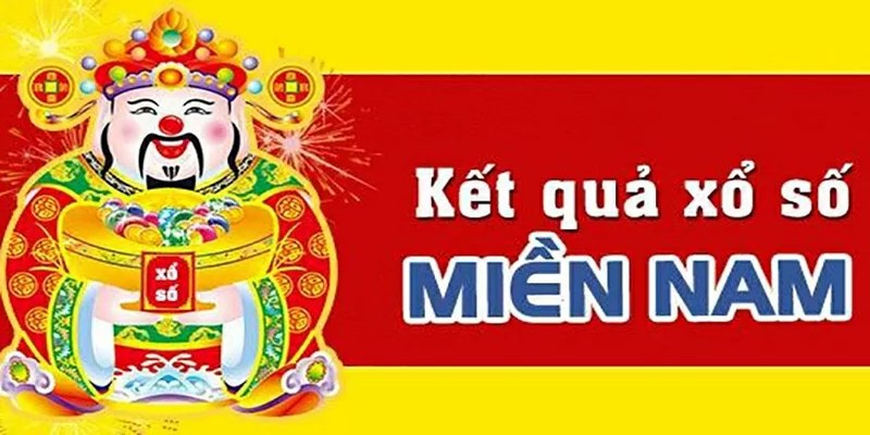 Xổ số miền Nam – Bộ môn giải trí gắn liền với người Việt