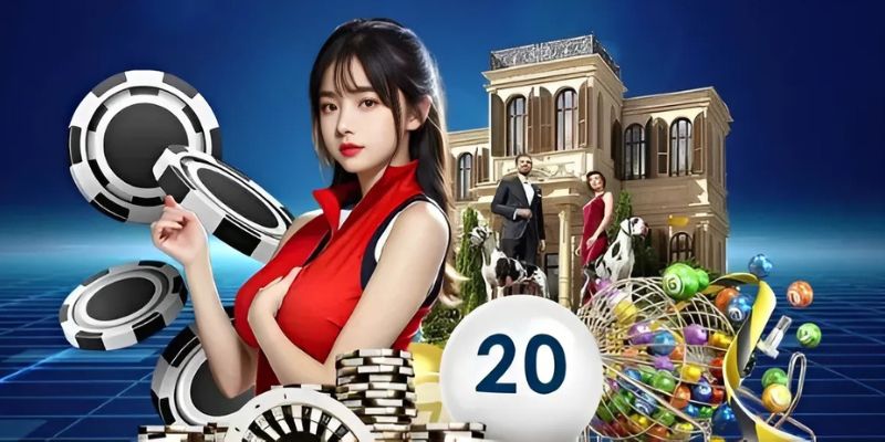 Những trò chơi cá cược nổi bật mà bạn không thể bỏ lỡ