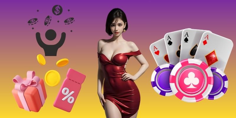 Cách tham gia chơi bài đổi thưởng đế luôn thắng đậm