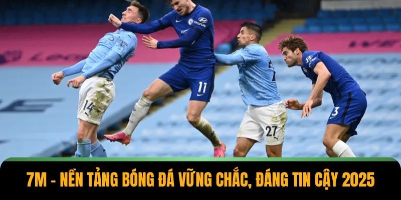 Khám phá những nét nổi bật của trang tin 7M