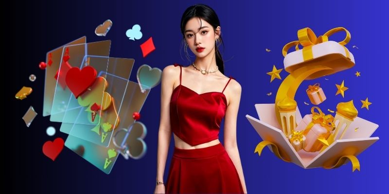 Trả lời các câu hỏi về game bài đổi thưởng cho thành viên