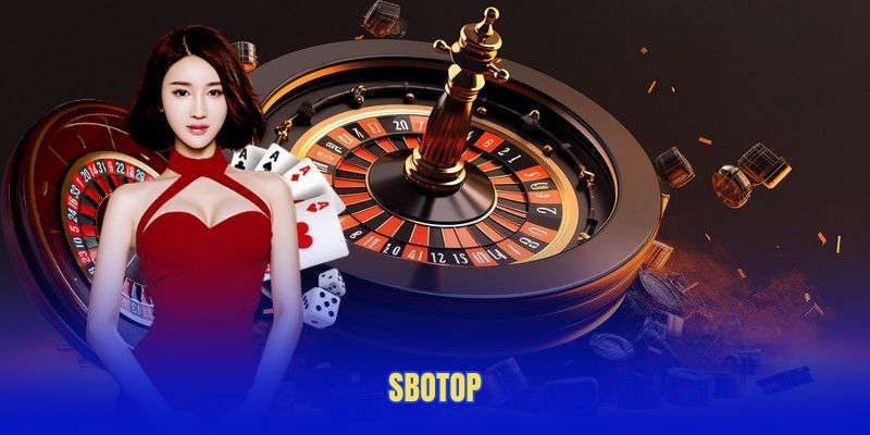 Sbotop | Trải Nghiệm Kho Game Đồ Sộ Từ Nhà Cái Uy Tín