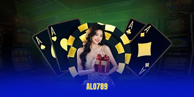 Alo789 | Sân Chơi Cá Cược Uy Tín Cho Cộng Đồng Game Thủ