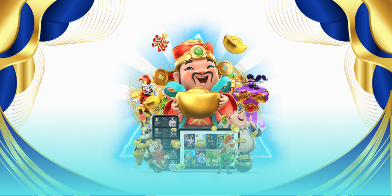 Nổ hũ trực tuyến 2025 – Jackpot Tiền Tỷ Với Cơ Chế Hiện Đại