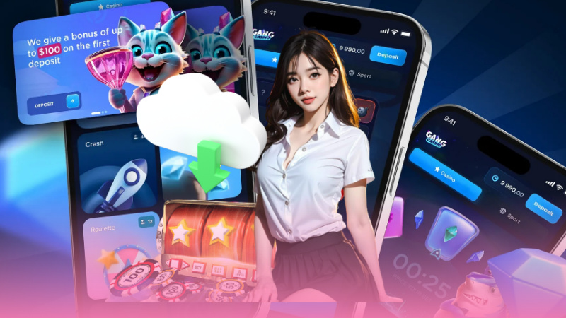 Hướng dẫn quy trình triển khai tải và cài đặt HITCLUB