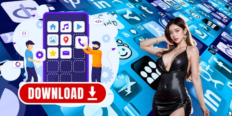 Lý do nên tải app SODO66 về điện thoại