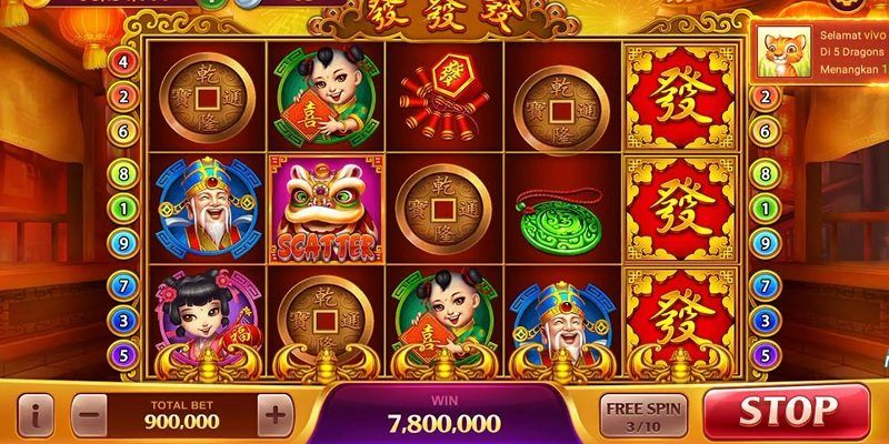 Bí Quyết Chơi Nổ Hũ Win55 Thắng Lớn Mỗi Ngày Năm 2025